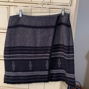 Ann Taylor Loft skirt